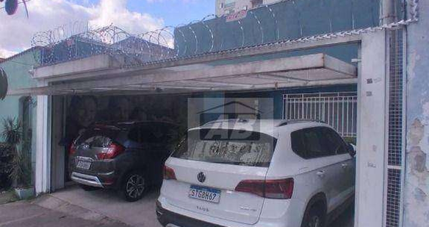 Excelente Casa Comercial no Ipiranga