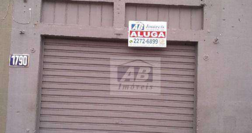 Salão para alugar, 70 m² por R$ 2.313,44/mês - Ipiranga - São Paulo/SP
