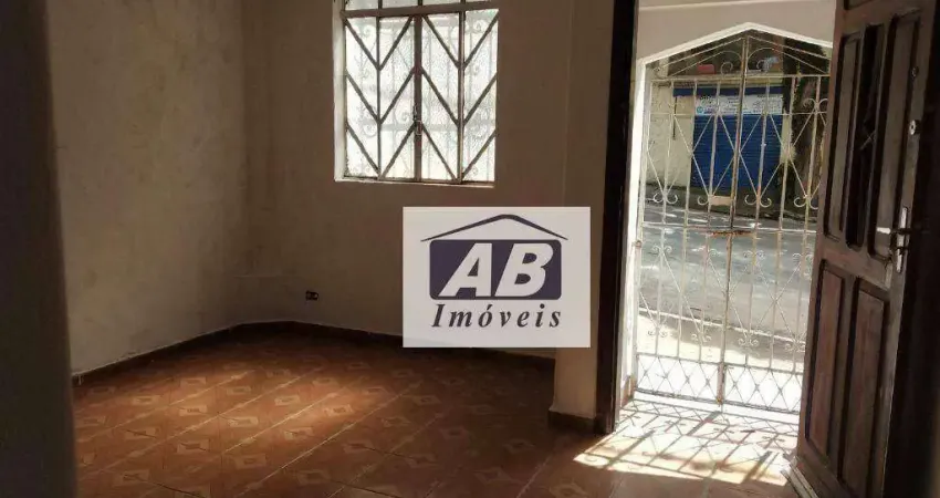Sobrado com 2 dormitórios à venda, 80 m² por R$ 500.000,00 - Ipiranga - São Paulo/SP