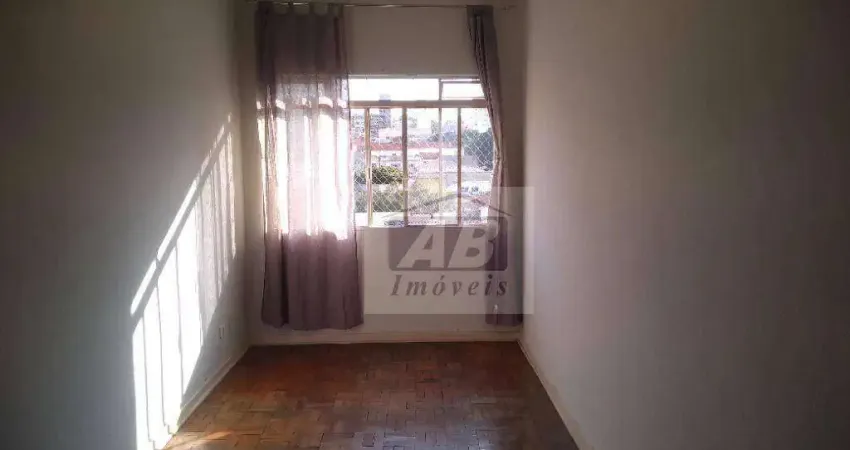 Apartamento com 1 dormitório para alugar, 60 m² por R$ 1.730,00/mês - Ipiranga - São Paulo/SP