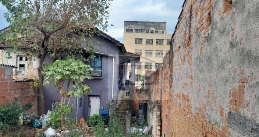 Sobrado com 4 dormitórios à venda, 150 m² por R$ 1.300.000,00 - Ipiranga - São Paulo/SP