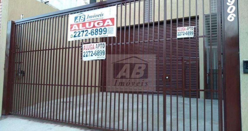 Salão para alugar, 60 m² por R$ 5.000/mês - Ipiranga - São Paulo/SP
