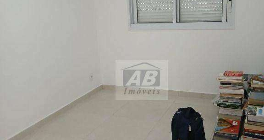 Apartamento com 1 dormitório, 38 m² - venda por R$ 320.000 ou aluguel por R$ 2.033/mês - Vila Independência - São Paulo/SP