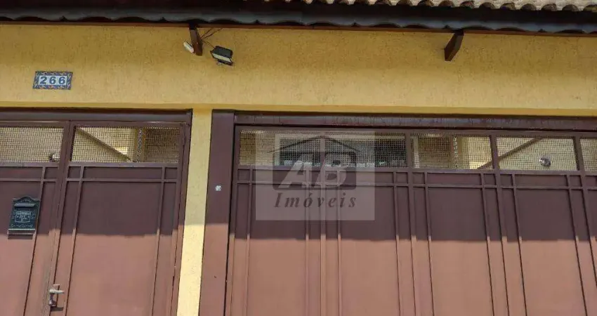 Sobrado com 4 dormitórios, 238 m² - venda por R$ 2.500.000,00 ou aluguel por R$ 7.545,90/mês - Ipiranga - São Paulo/SP