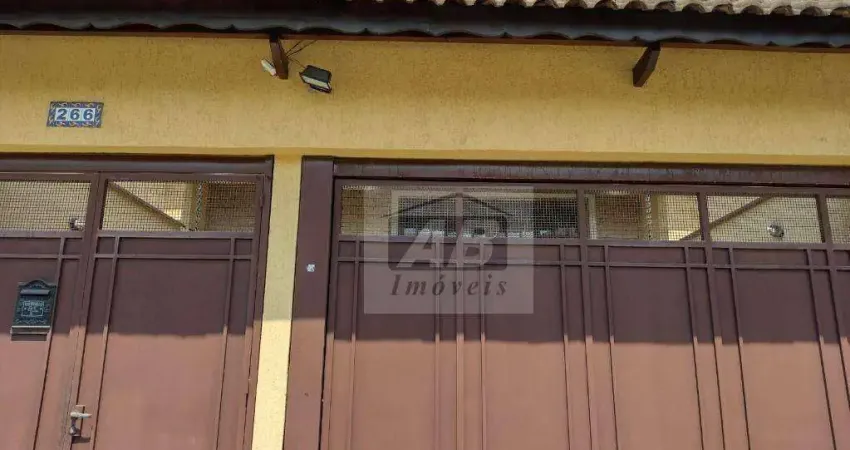 Sobrado com 4 dormitórios, 238 m² - venda por R$ 2.500.000,00 ou aluguel por R$ 7.545,90/mês - Ipiranga - São Paulo/SP