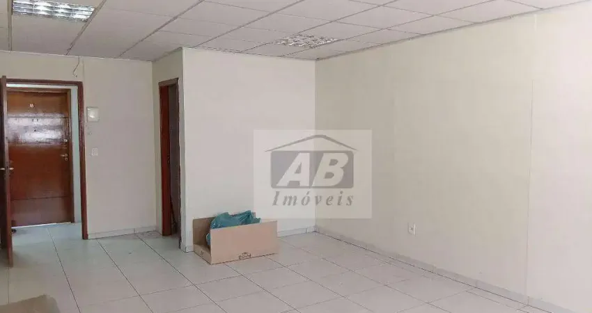 Sala para alugar, 30 m² por R$ 1.340/mês - Ipiranga - São Paulo/SP