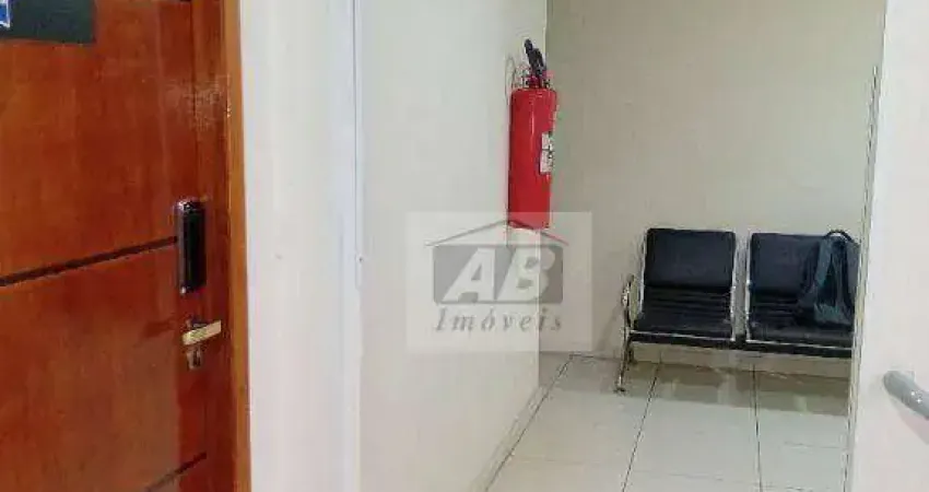 Sala para alugar, 30 m² por R$ 1.340/mês - Ipiranga - São Paulo/SP