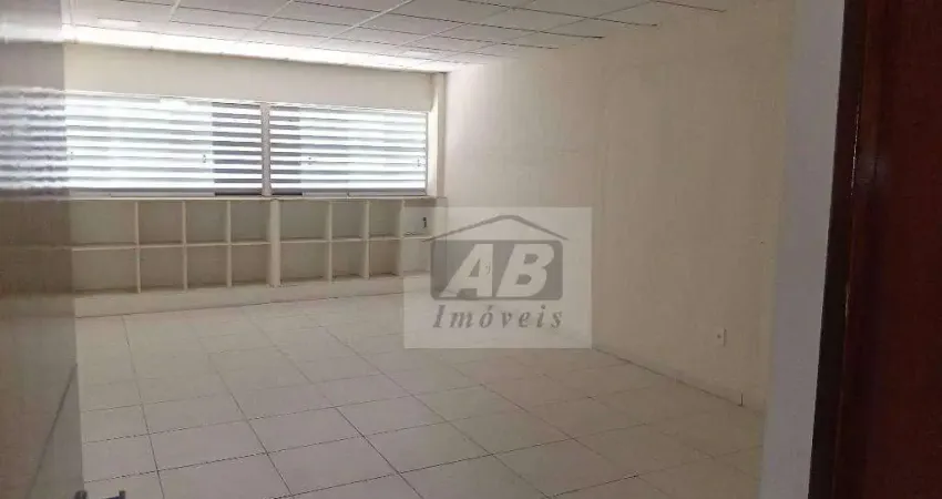 Sala para alugar, 30 m² por R$ 1.340/mês - Ipiranga - São Paulo/SP