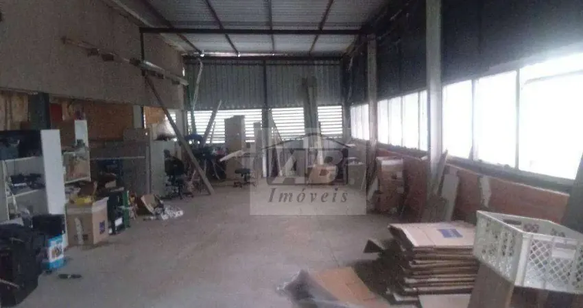 Sala para alugar, 200 m² por R$ 6.000/mês - Ipiranga - São Paulo/SP