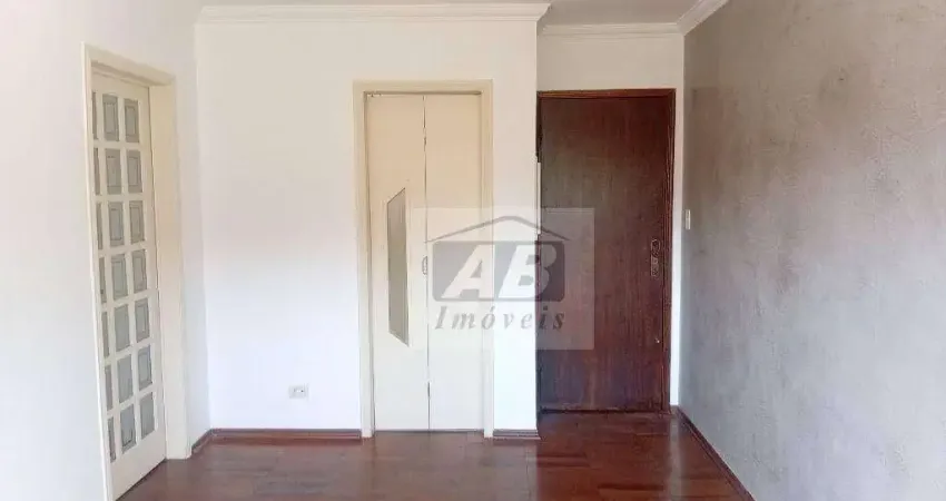 Apartamento com 3 dormitórios para alugar, 60 m² por R$ 3.220/mês - Ipiranga - São Paulo/SP