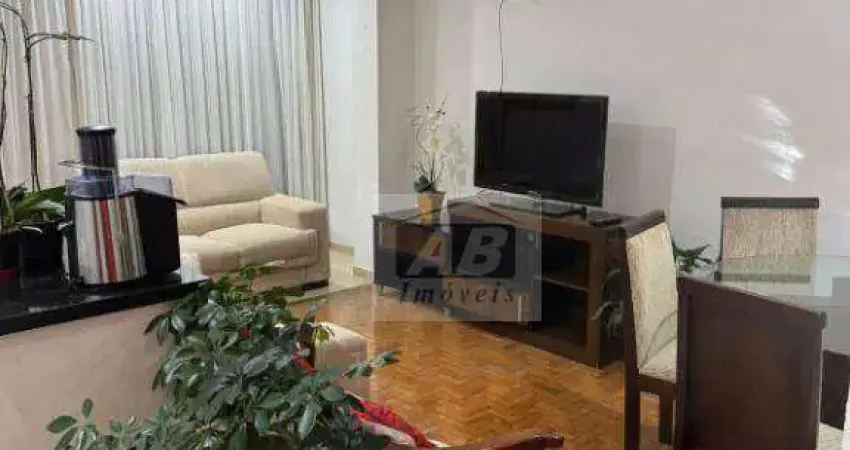 Apartamento com 2 dormitórios à venda, 85 m² por r$ 450.000,00 - ipiranga - são paulo/sp