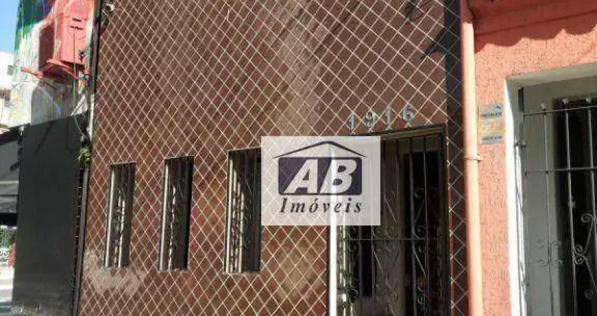 Sobrado com 2 dormitórios à venda, 70 m² por r$ 500.000,00 - ipiranga - são paulo/sp