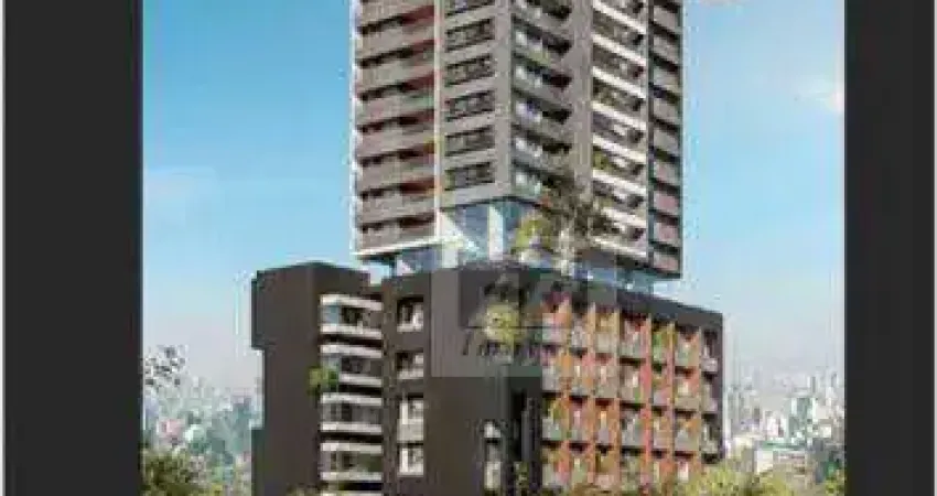 Studio com 1 dormitório para alugar, 27 m² por r$ 3.700,00/mês - vila mariana - são paulo/sp