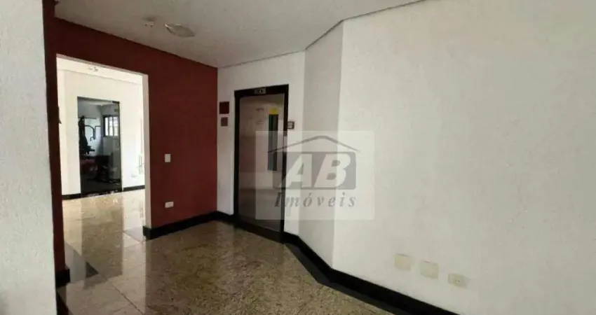 Apartamento com 3 dormitórios à venda, 94 m² por r$ 742.000 - ipiranga - são paulo/sp