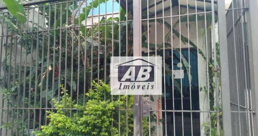 Casa, 365 m² - venda por r$ 2.950.000,00 ou aluguel por r$ 20.057,70/mês - ipiranga - são paulo/sp