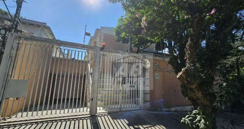 Sobrado com 3 dormitórios à venda por r$ 1.500.000 - ipiranga - são paulo/sp