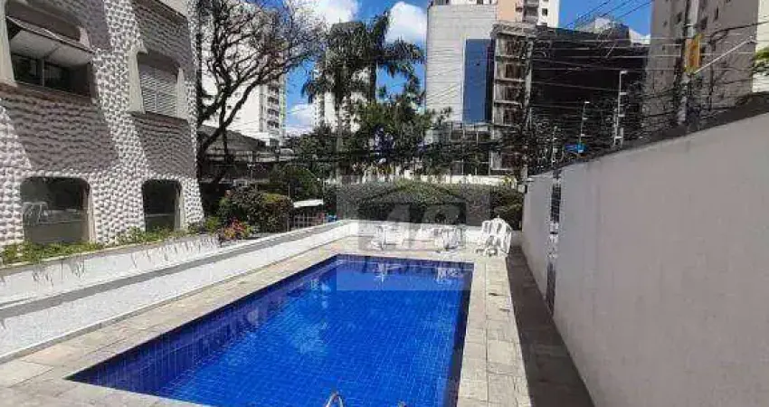 Apartamento com 2 dormitórios para alugar, 65 m² por r$ 6.356/mês - vila olímpia - são paulo/sp