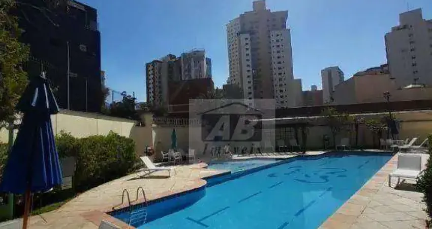 Apartamento com 2 dormitórios para alugar, 52 m² por r$ 7.030/mês - vila olímpia - são paulo/sp