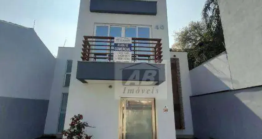 Prédio para alugar, 270 m² por r$ 25.909/mês - vila madalena - são paulo/sp