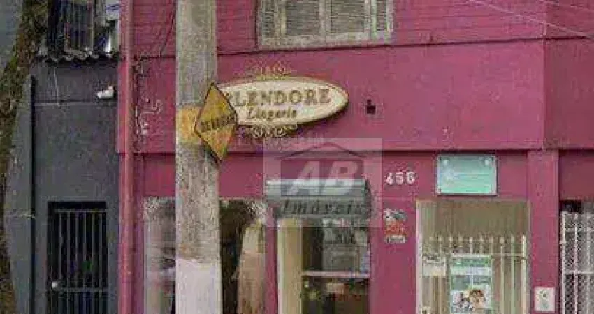 Sobrado à venda, 80 m² por r$ 650.000 - ipiranga - são paulo/sp