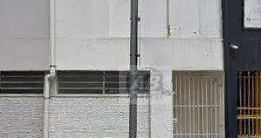 Sobrado à venda, 80 m² por r$ 450.000 - ipiranga - são paulo/sp