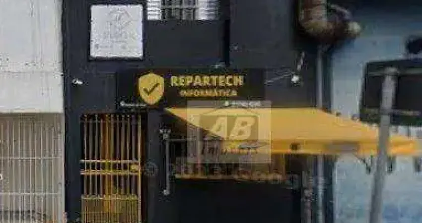 Sobrado à venda, 80 m² por r$ 450.000 - ipiranga - são paulo/sp