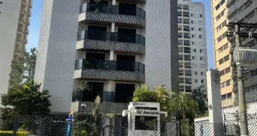 Apartamento com 3 dormitórios à venda, 125 m² por r$ 950.000,00 - ipiranga - são paulo/sp