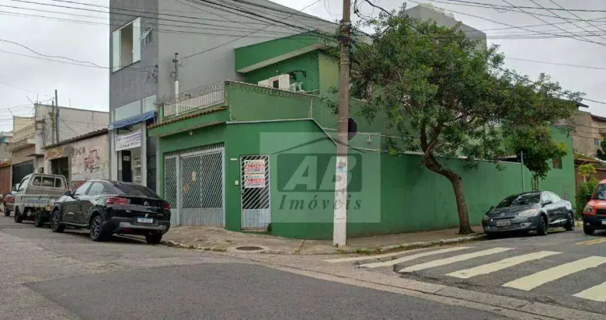 Casa com 3 dormitórios para alugar, 80 m² - vila marte - são paulo/sp