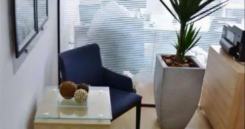 Sala comercial com 1 sala para alugar na Rua José Bonifácio, 24, Sé, São Paulo