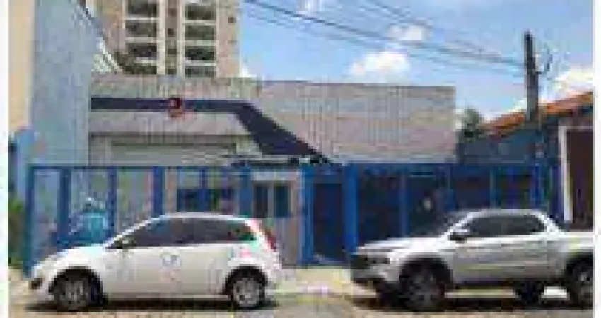 Barracão / Galpão / Depósito com 6 salas à venda na Rua Imoroti, 113, Sacomã, São Paulo