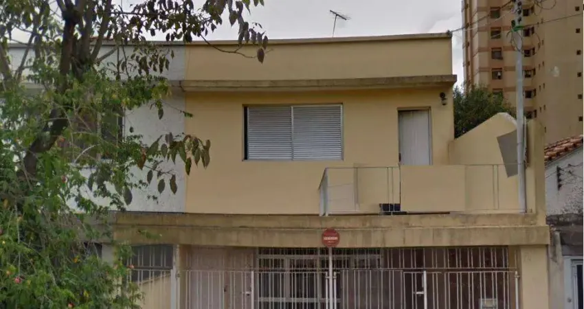 Casa com 3 quartos à venda na Rua Cipriano Barata, 3135, Ipiranga, São Paulo
