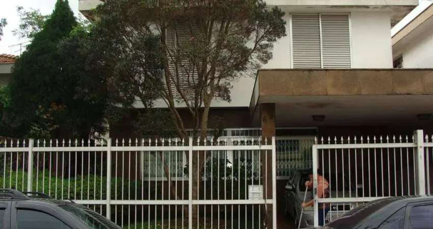 Jardim da Saúde