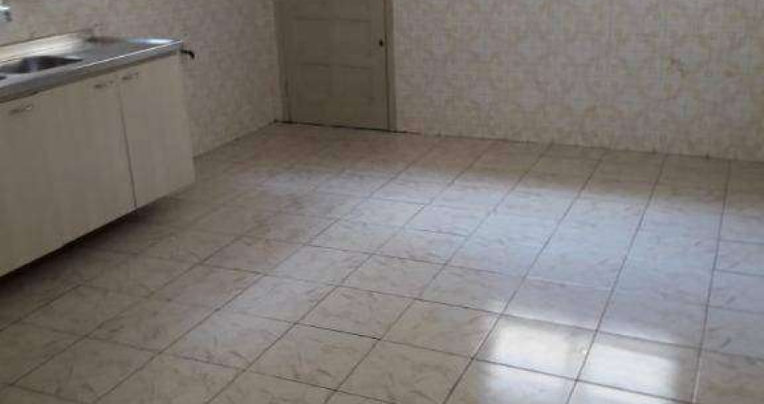 Sobrado com 3 dormitórios à venda, 171 m² por R$ 700.000 - Vila Moinho Velho - São Paulo/SP