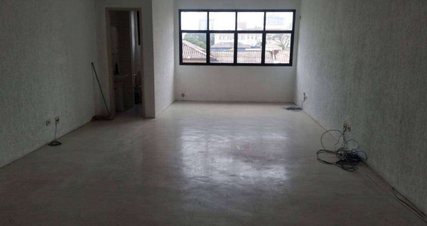 Sala para alugar, 47 m² por R$ 2.000,00/mês - Ipiranga - São Paulo/SP