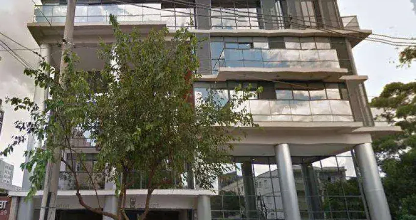 Sala para alugar, 80 m² por R$ 6.426,00/mês - Pinheiros - São Paulo/SP