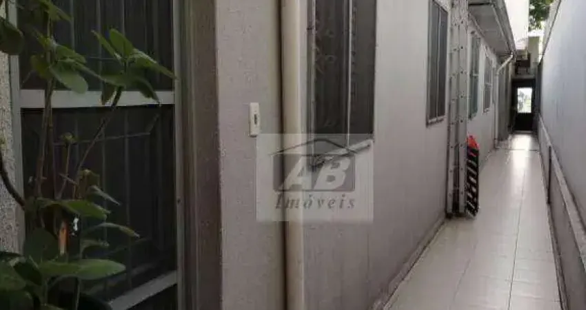 Casa com 4 dormitórios à venda, 222 m² por R$ 850.000,00 - Ipiranga - São Paulo/SP
