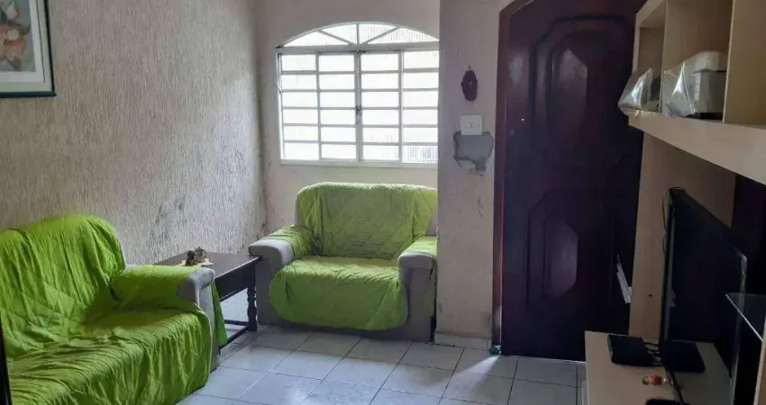 Casa com 2 quartos à venda na Rua Almirante Lobo, 627, Ipiranga, São Paulo
