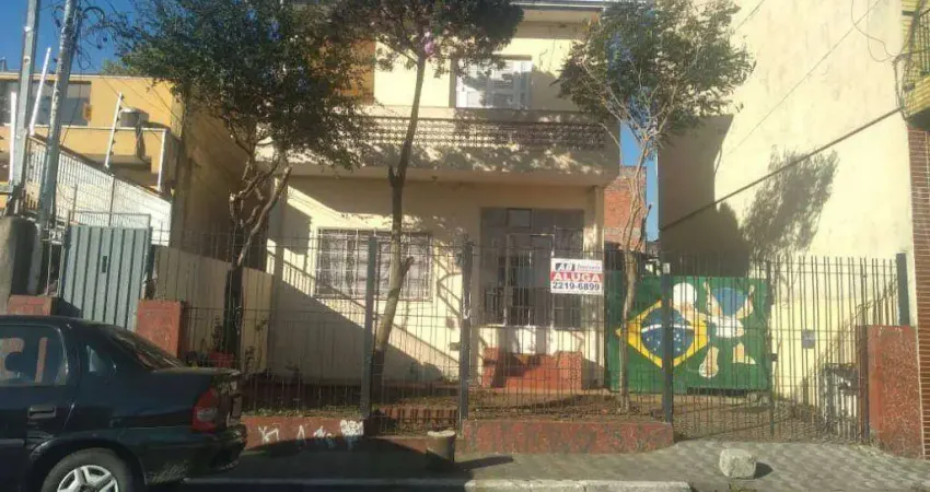 Sobrado com 5 dormitórios à venda, 207 m² por R$ 830.000,00 - Vila Conde do Pinhal - São Paulo/SP