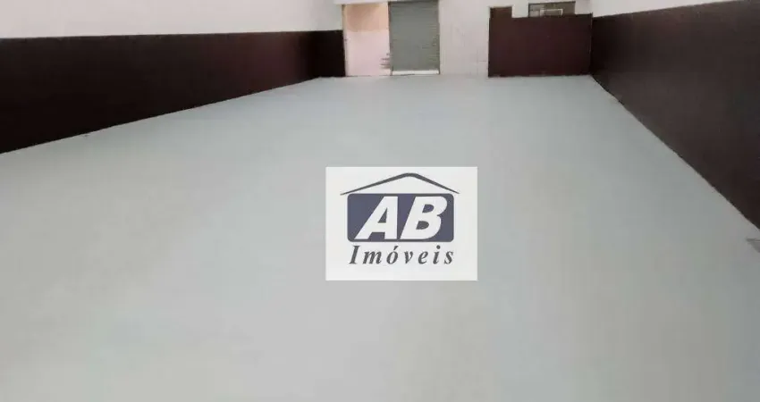 Galpão para alugar, 300 m² por R$ 9.700,00/mês - Quinta da Paineira - São Paulo/SP