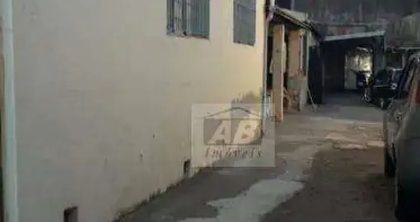 Casa com 4 quartos à venda na Rua Cisplatina, 795, Ipiranga, São Paulo