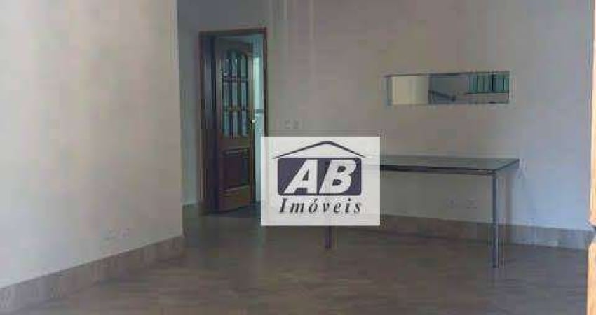 Sobrado com 3 dormitórios à venda por R$ 690.000 - Vila Moinho Velho - São Paulo/SP