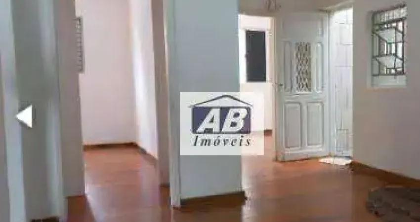 Casa com 3 dormitórios à venda, 100 m² por R$ 720.000,00 - Ipiranga - São Paulo/SP
