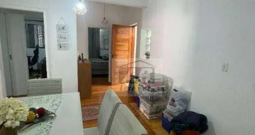 Casa com 3 dormitórios à venda, 100 m² por R$ 735.000,00 - Ipiranga - São Paulo/SP