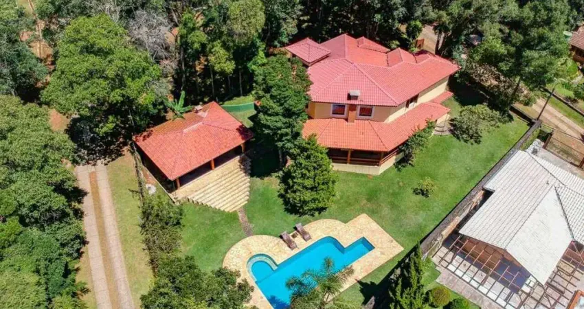 Casa à venda, Residencial Parque Itapetinga, Atibaia, SP - KM 50 da Rod. Fernão Dias