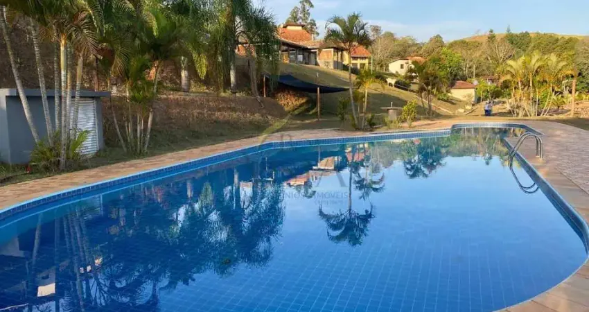 Pousada à venda, na represa Jaguarí, com área total de 14.000m², 12 Quartos, 3 Suites, Panorama, Pi