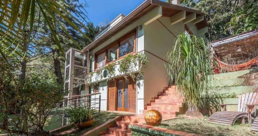 Casa à venda, Residencial Parque Itapetinga, Atibaia, SP