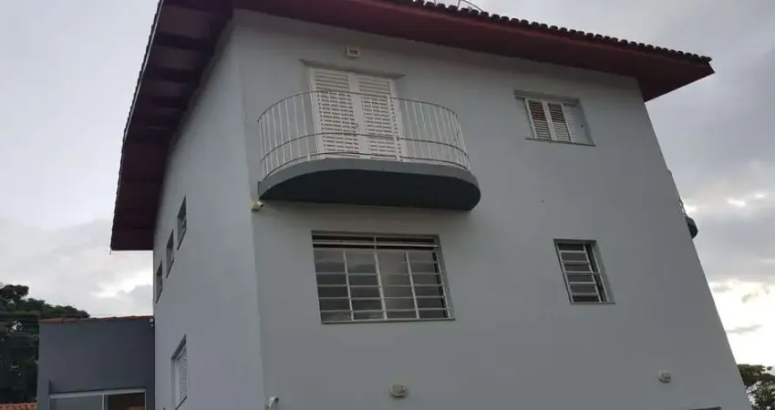 Casa à venda 6 Quartos, 3 Suites, 2 Vagas cobertas, área total: 495 m², Bairro: Jardim Alvorada, PI
