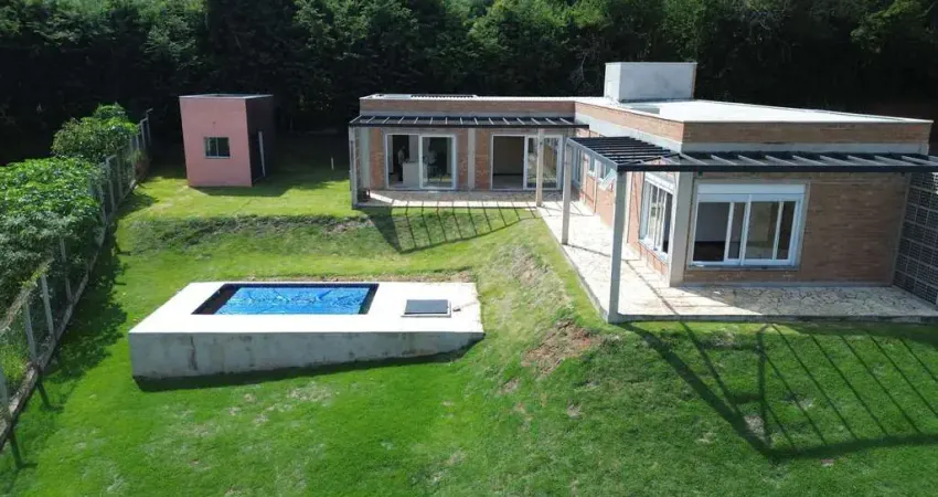 Casa à venda |  Sete Pontes | Piracaia, SP | Casa em condomínio | Riviera do Jaguari | Alto padrão