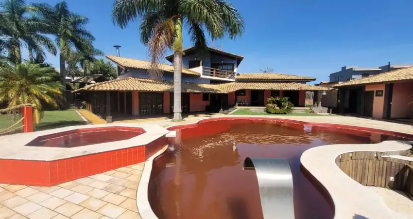 Casa à venda | Sete Pontes | Condomínio Riviera do Jaguari | Piracaia, SP | Vista Incrível | Excele