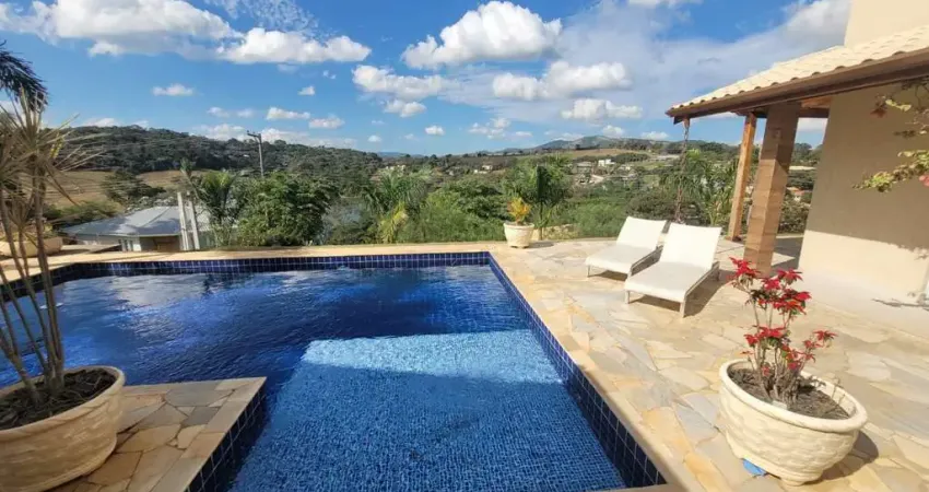 Casa à venda | Sete Pontes | Condomínio Riviera do Jaguari | Piracaia, SP | Linda Vista | Proprieda